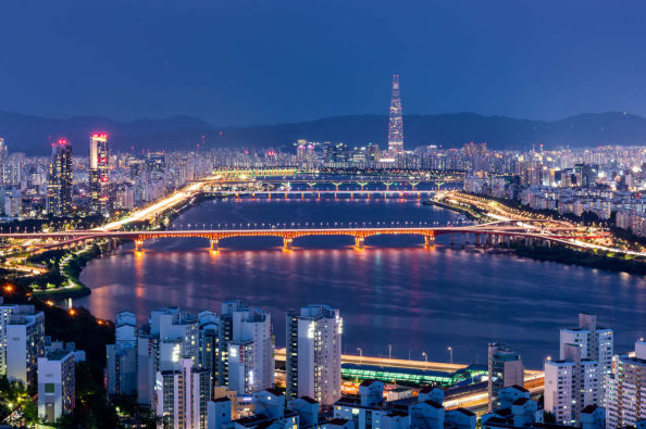 Zuid-Korea